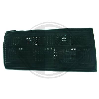 -STOPURI CLARE BMW E30 FUNDAL BLACK -COD 1211196